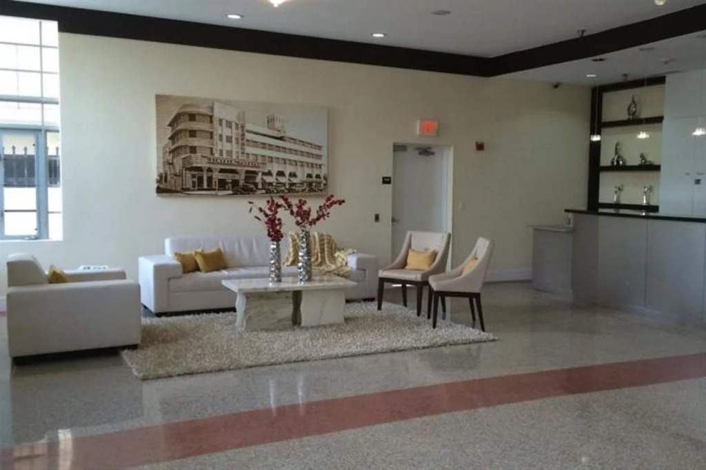 Alden Hotel Miami Beach