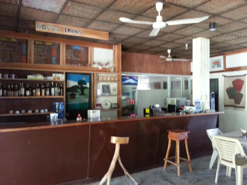 Oceana Hotel & Beach Resort