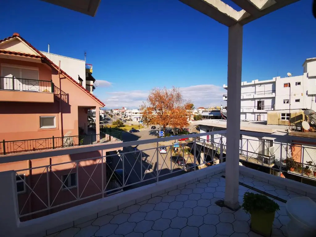 Preveza Mythos Suite we speak, English, Deutsch and Italian