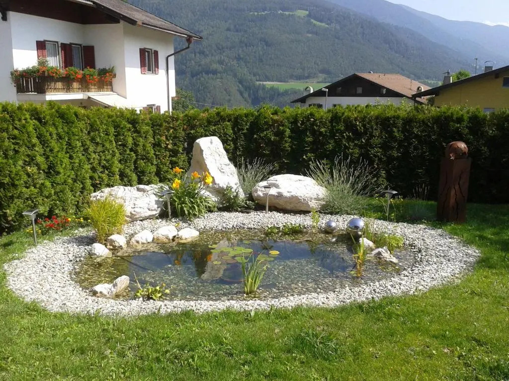 Appartements Schusterhof