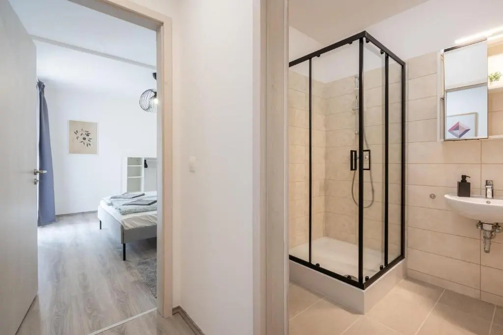 Szabolcs Apartments