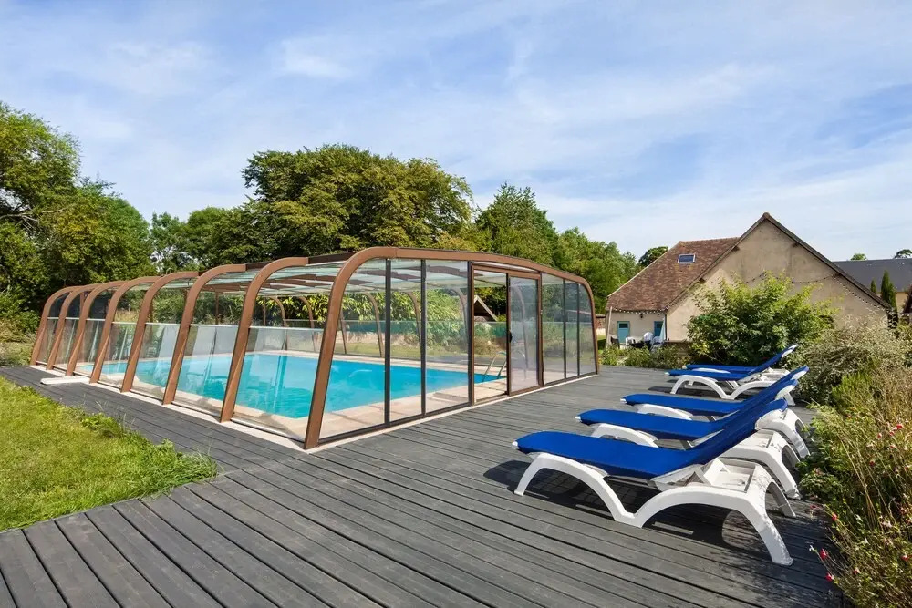 Le Domaine de la Cour