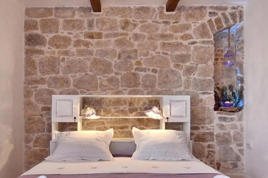 Rooms Vila Vilini Dvori