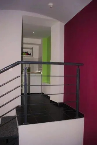 Jopi Hostel Katowice Centrum