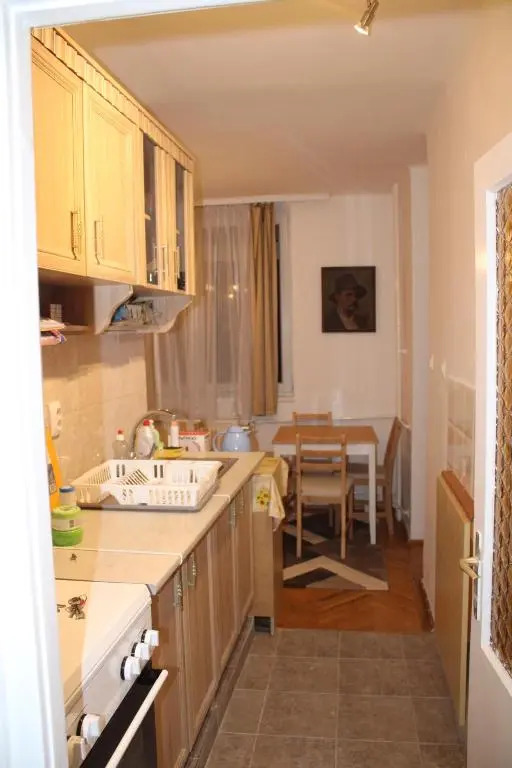 3 hippos apartman