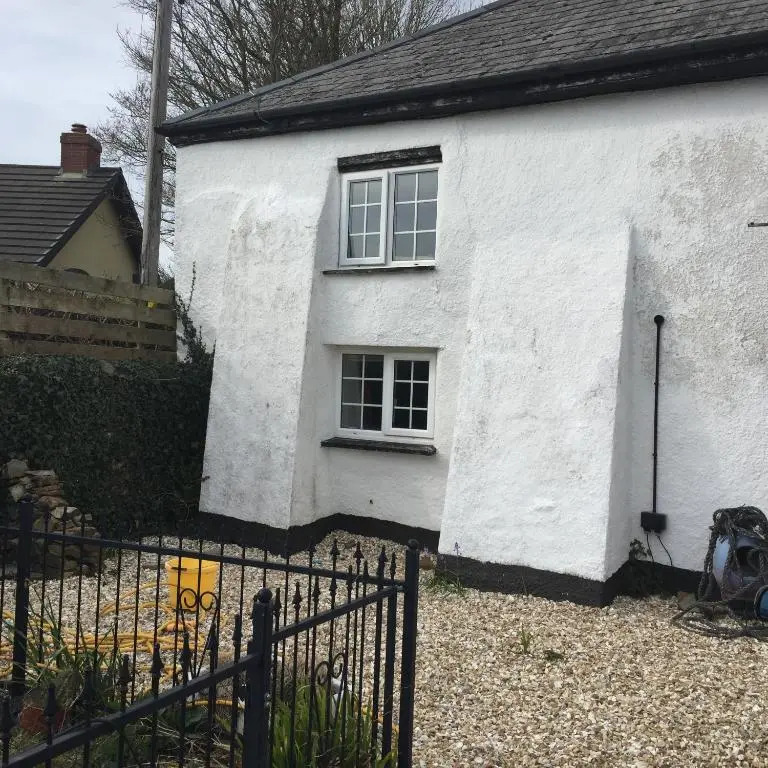 Littlebridge Farmhouse