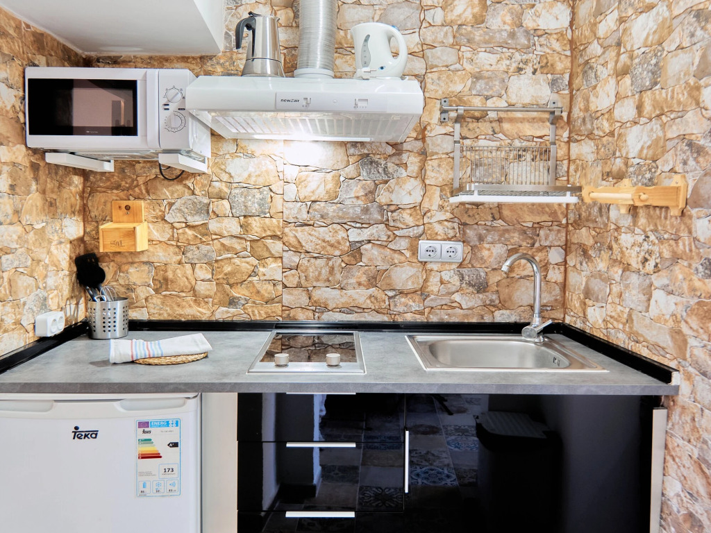 Apartamentos Jerez