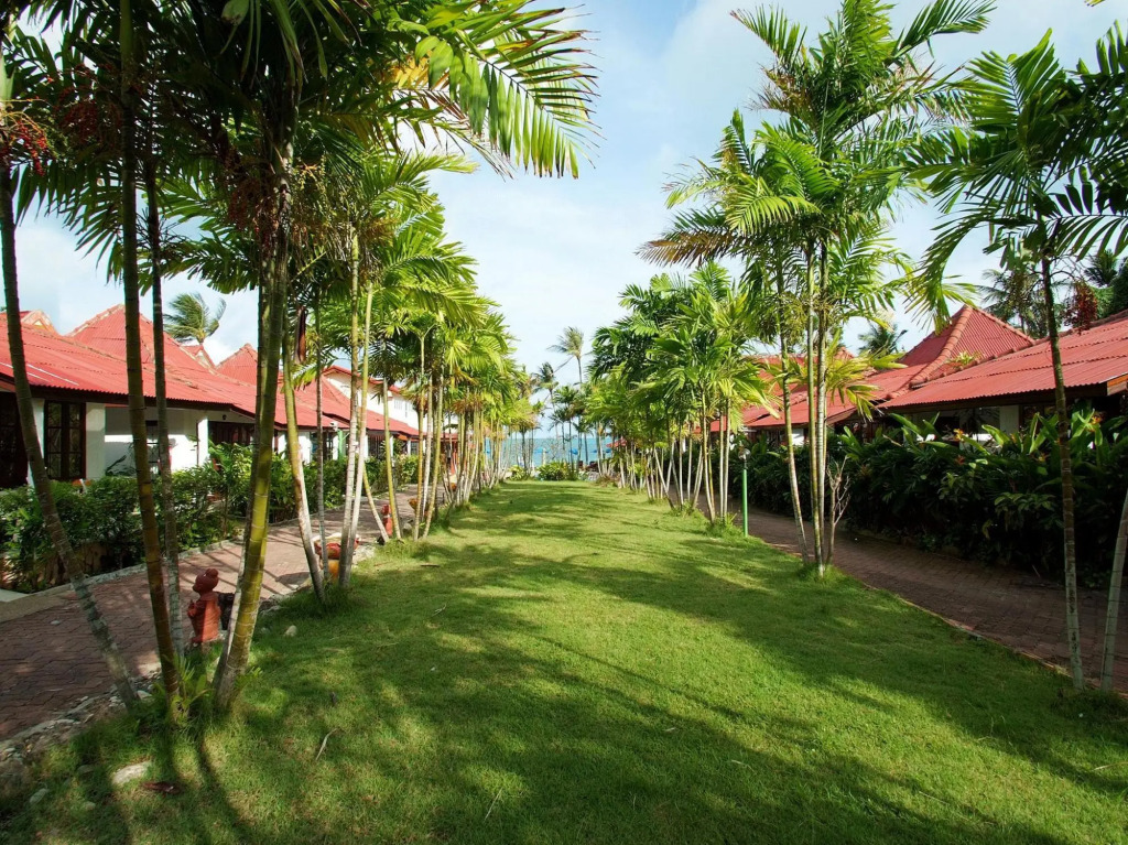 Chaweng Resort