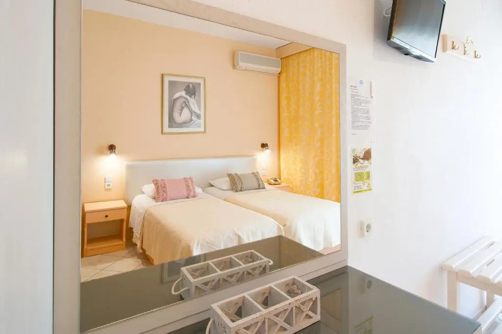 Hotel Rea