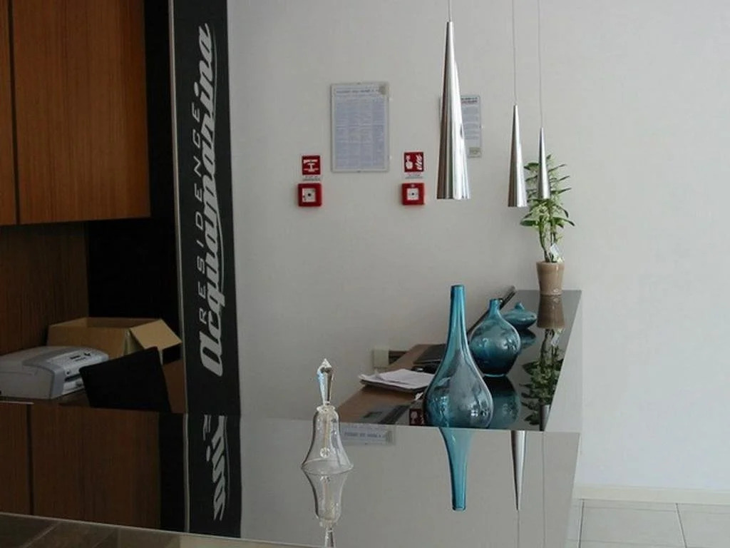 Residence Acqua Suite Marina