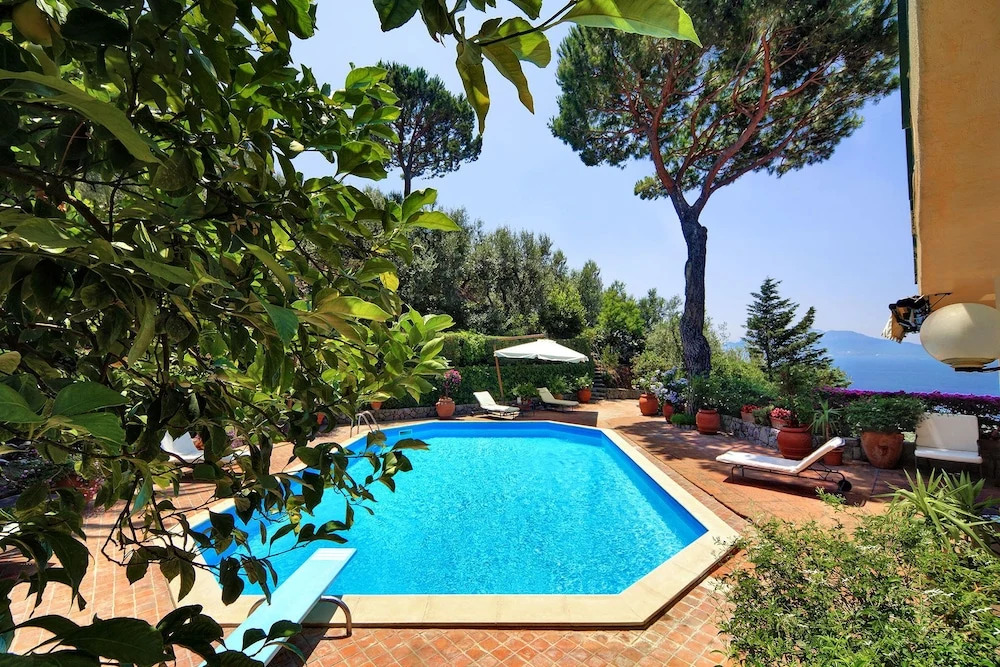Villa Pisani