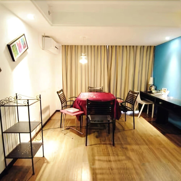 Jasmine Hotel