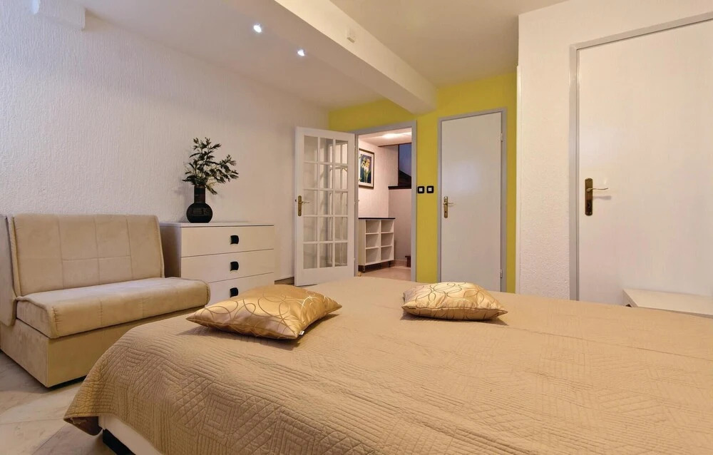 Amazing Home in Pula With Wifi and 0 Bedrooms