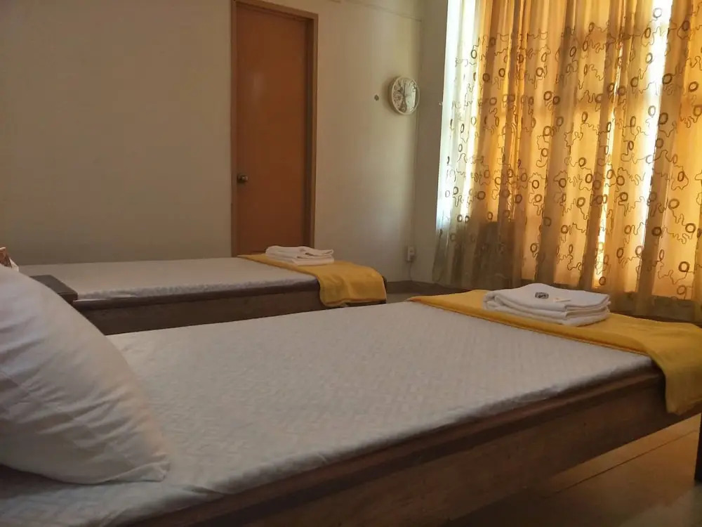 Joyful Island Hostel - Cebu City