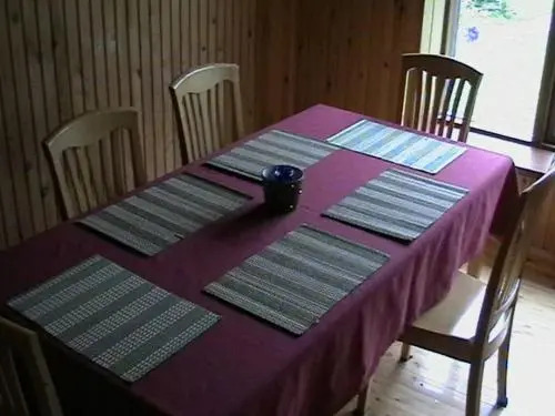 Paide Homestay