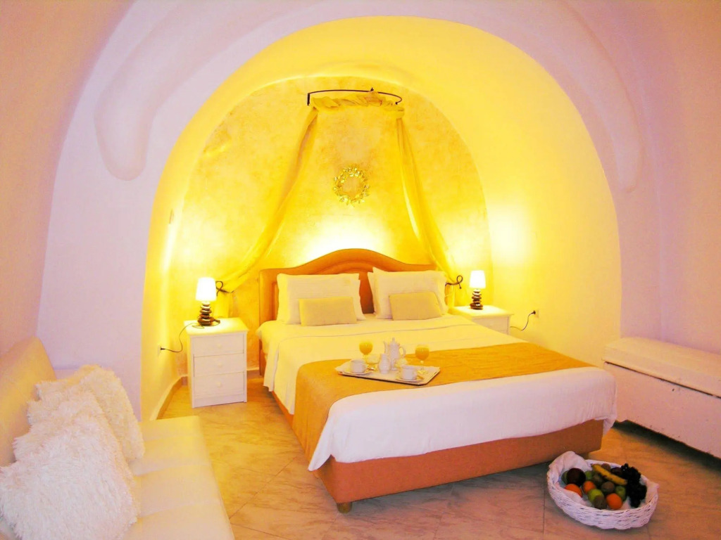 Aeolos Art & Eco Suites Adults Only