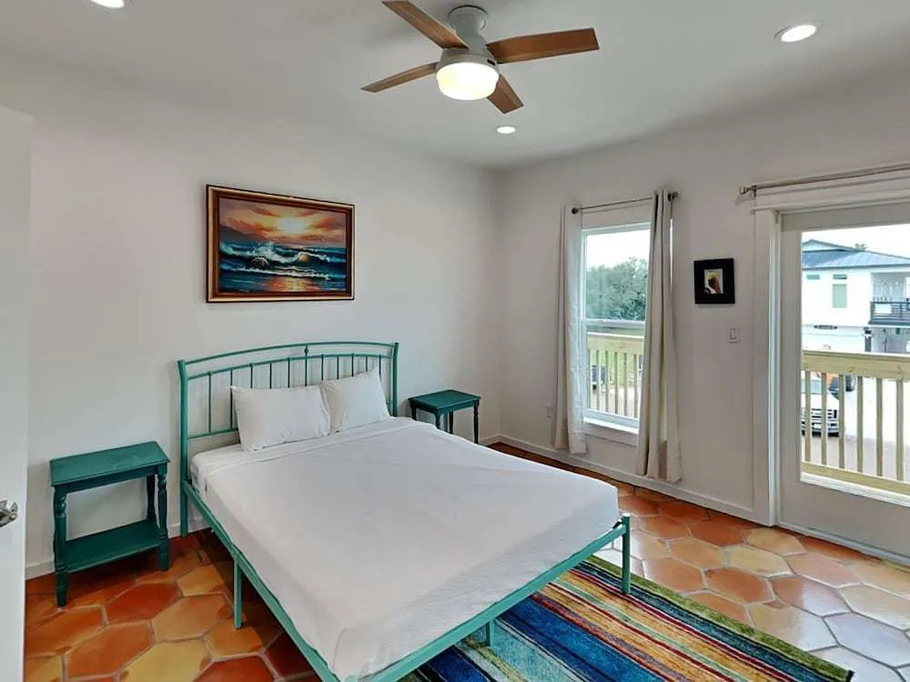Casa de Marlin by Silver Sands Vacation Rentals