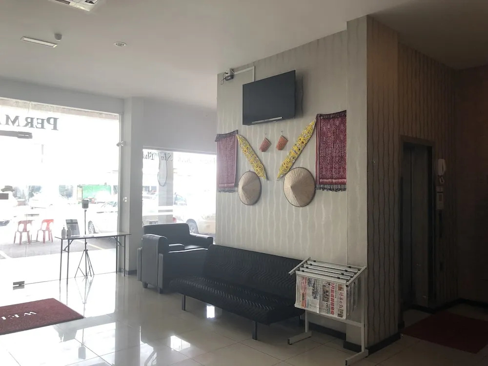 Permai Hotel