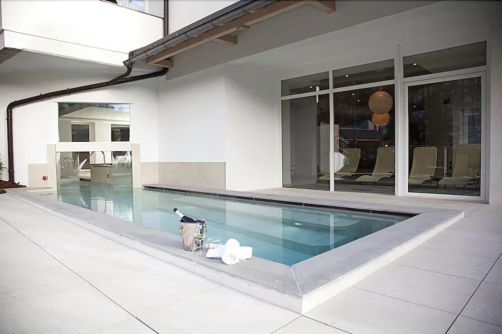 Aparthotel Wellness Villa di Bosco