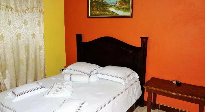 Hotel Villa Hermosa