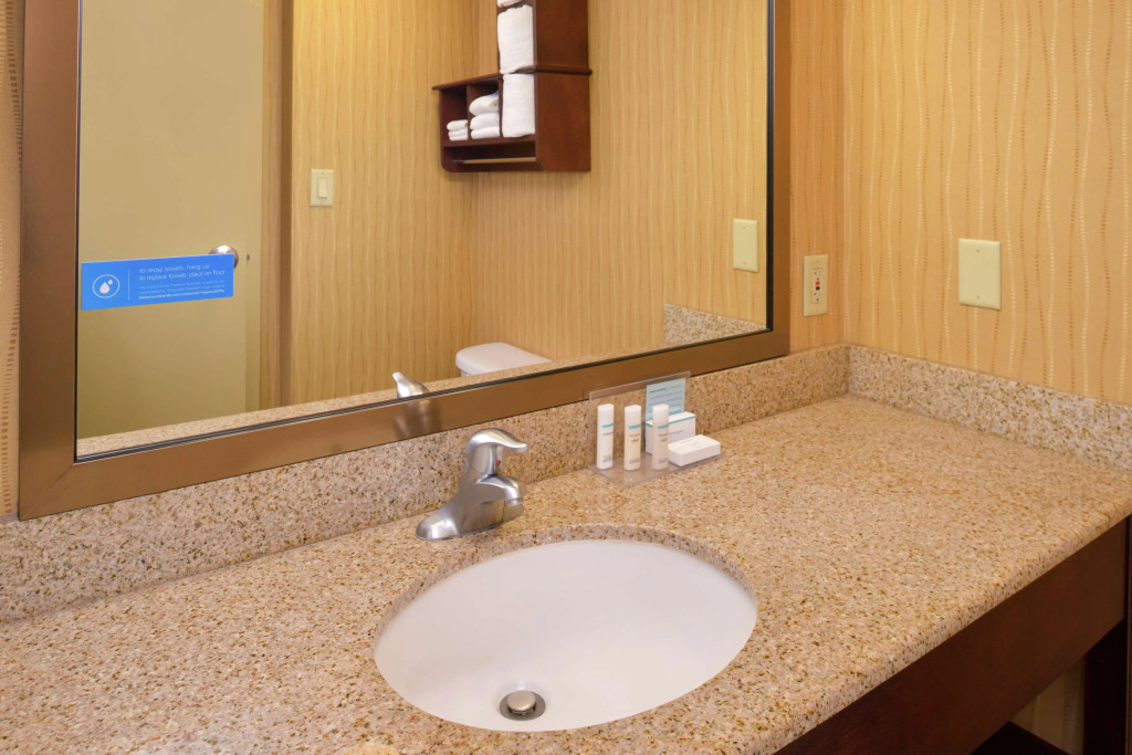 Hampton Inn Frederick