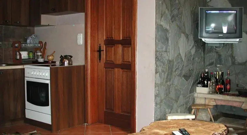 Villa Popara Kopaonik