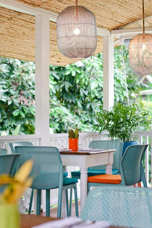 Hotel Aguas Claras Member of the Cayuga Collection