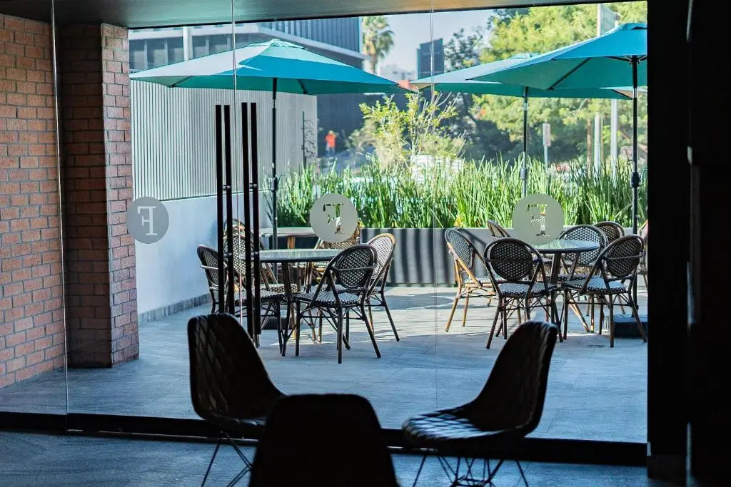 FULTON Business Luxury HOTEL