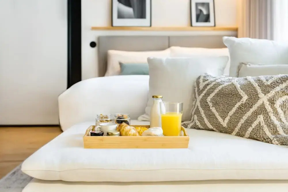 Feel Porto Matosinhos City Flat I