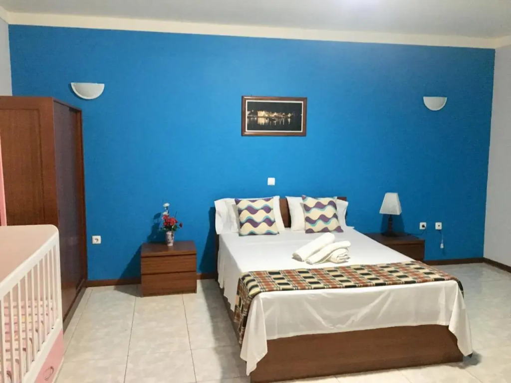 Laginha Beach Guest House