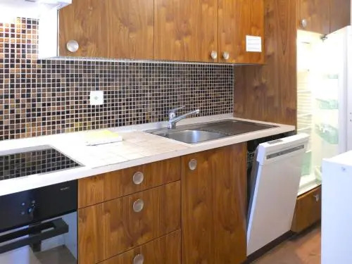 Apartment Allod Park Haus C 105 by Interhome