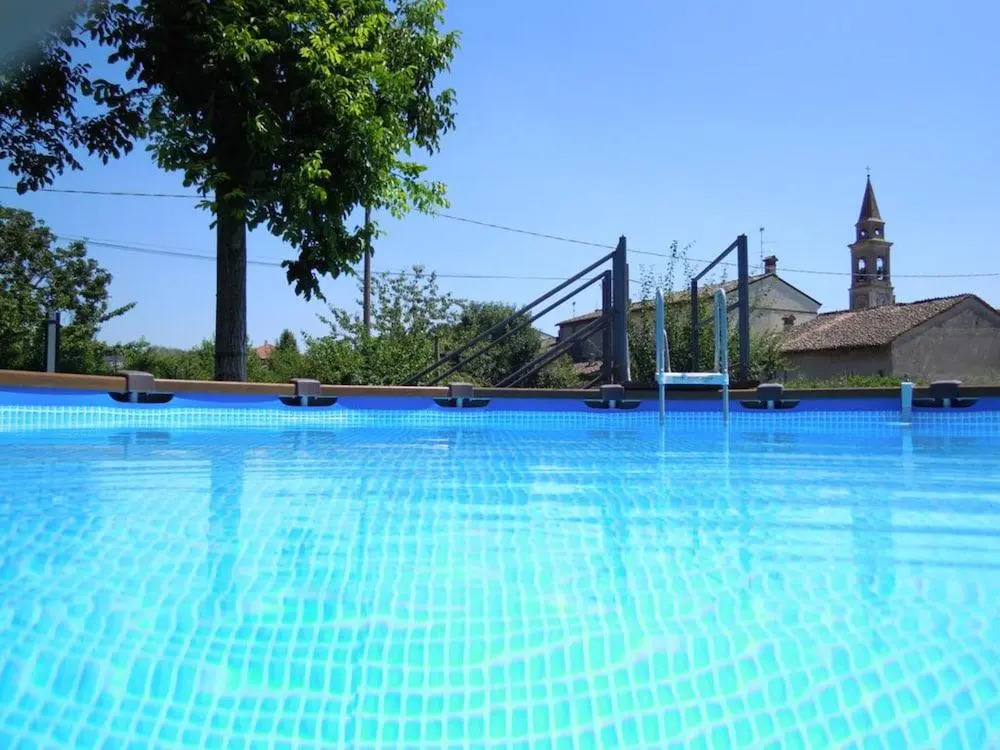 Hotel Airone