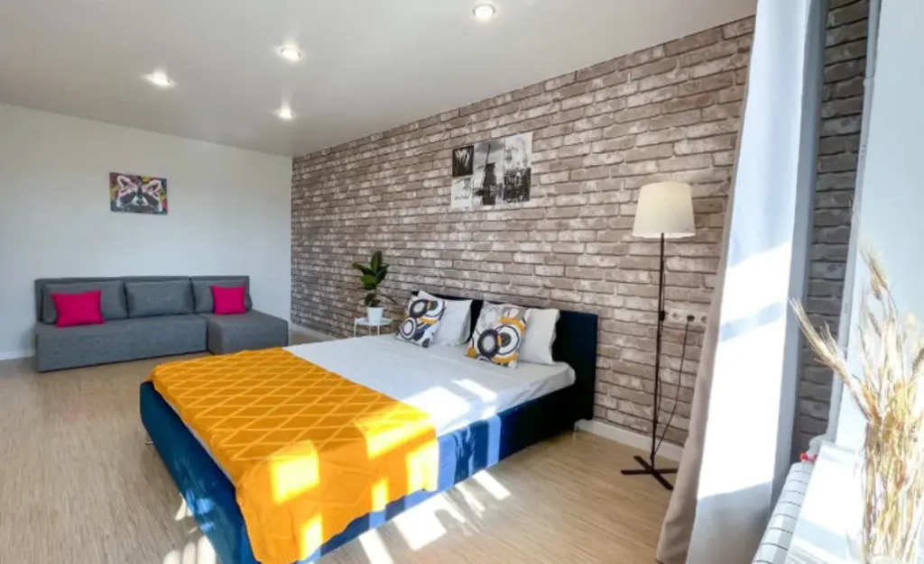 ZebraHome (ЗебраХоум) на Приморском бульваре
