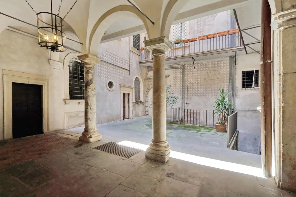Montevecchio 2 - WR Apartments