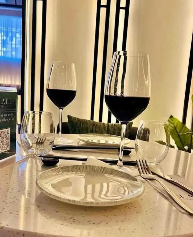 Myriad stays beachfront