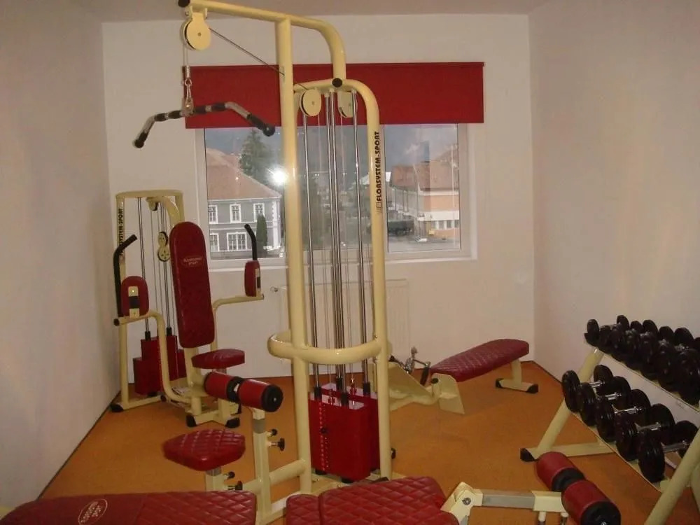Krone Hotel Bistrita