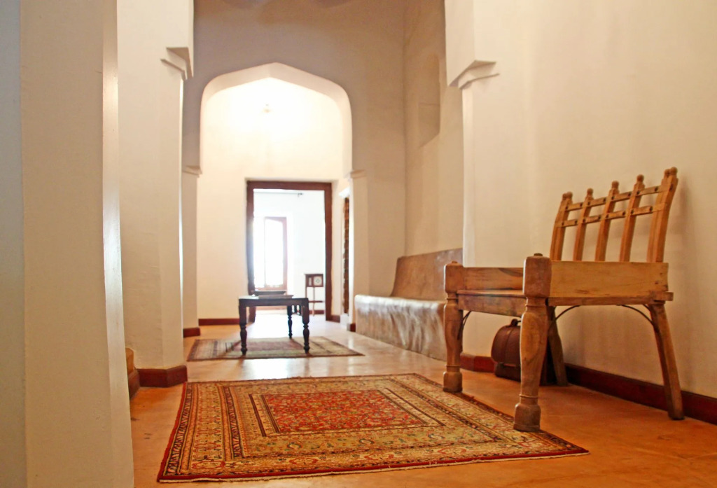Hiliki House