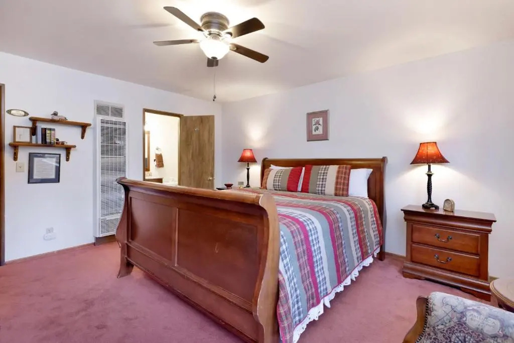 Swiss Haus #2042 by Big Bear Vacations