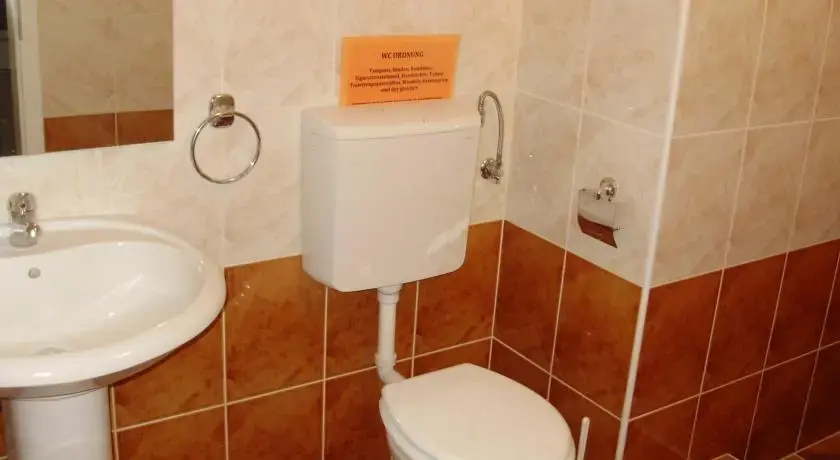 Apartment Mureta