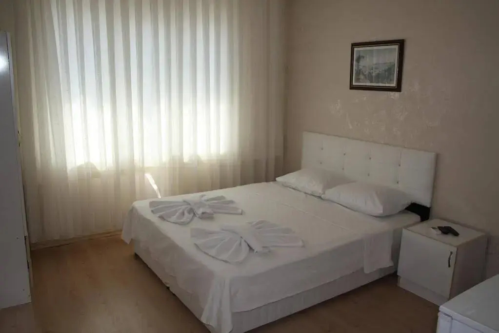 Enmek Apartments