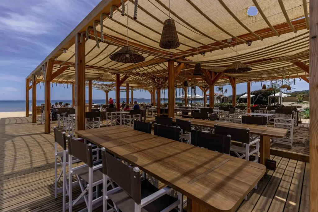 Belambra Clubs Presqu'île de Giens - Riviera Beach Club