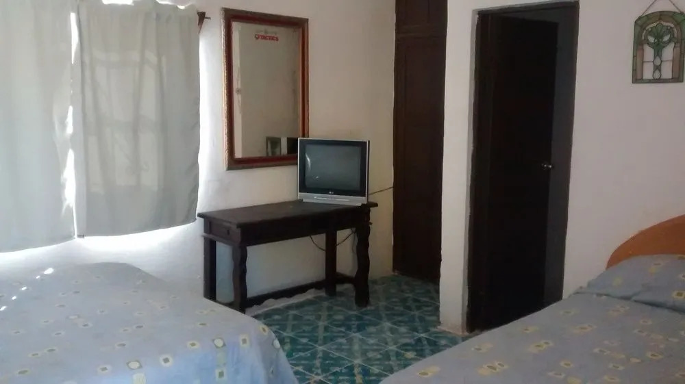 Hotel Miramar