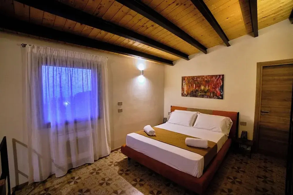 Villa Cavetta