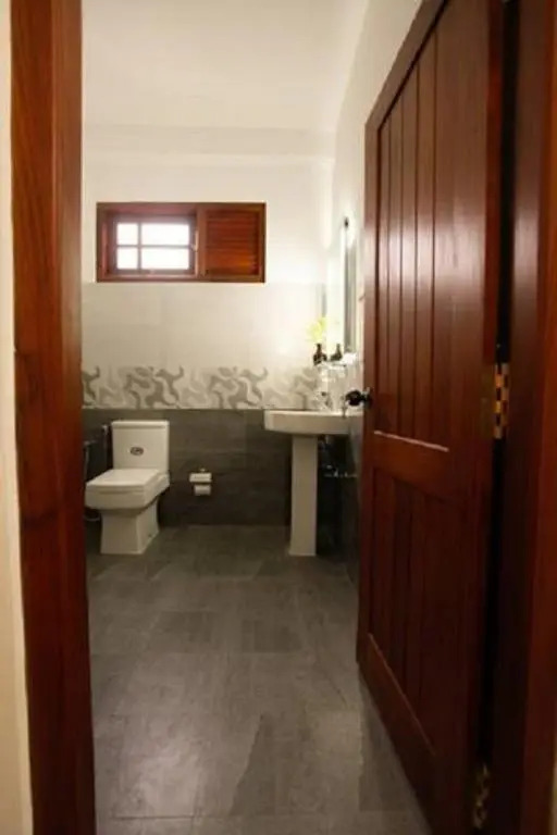 Residence Chanty