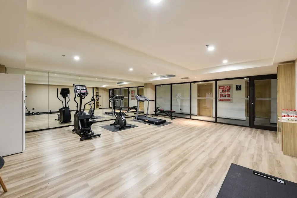 Atour Hotel Langfang Xichang Road