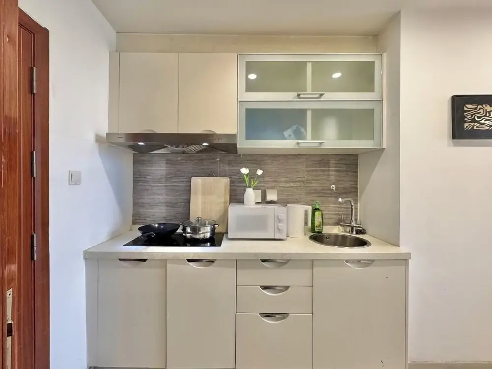 Beijing Hills & Hutong Family Retreat
