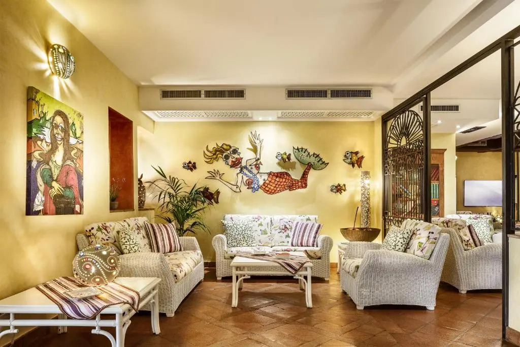 Hotel Stella Maris