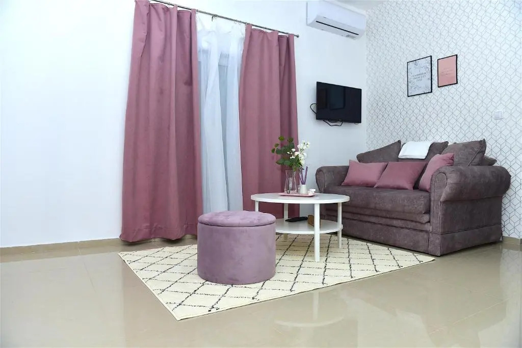 Kristall Apartments Sabac