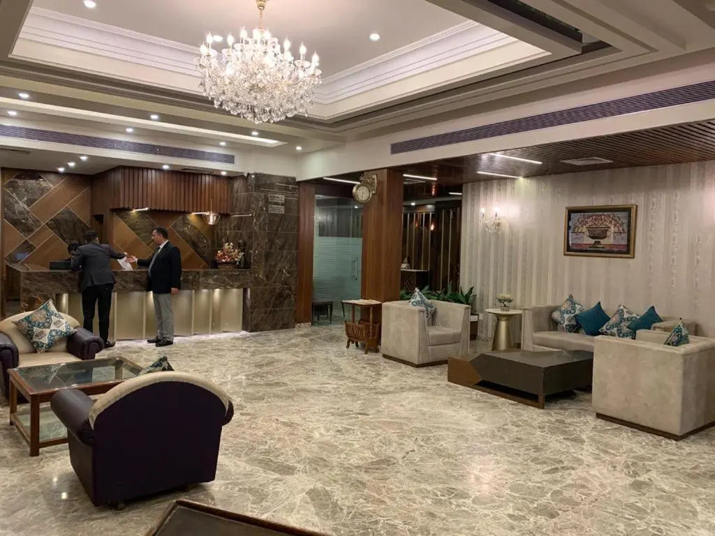 Hotel Shagun