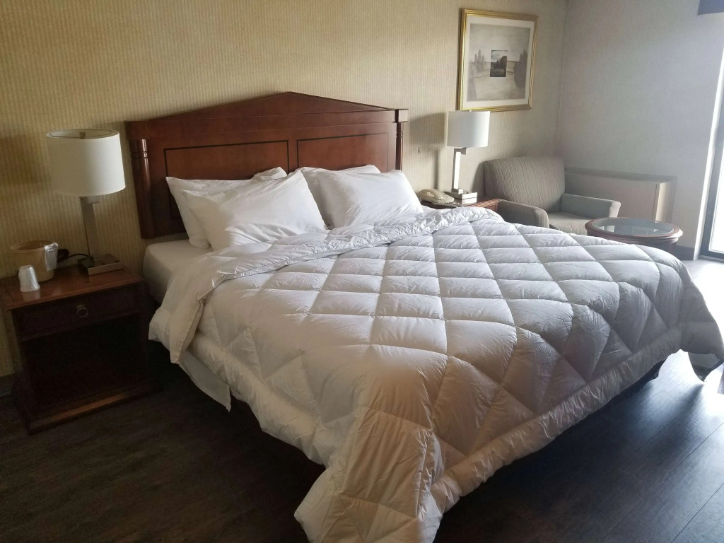 Travelodge by Wyndham Welland